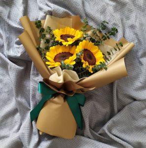 The Flowers Express Philippines Send Flowers With Feelings Sunny