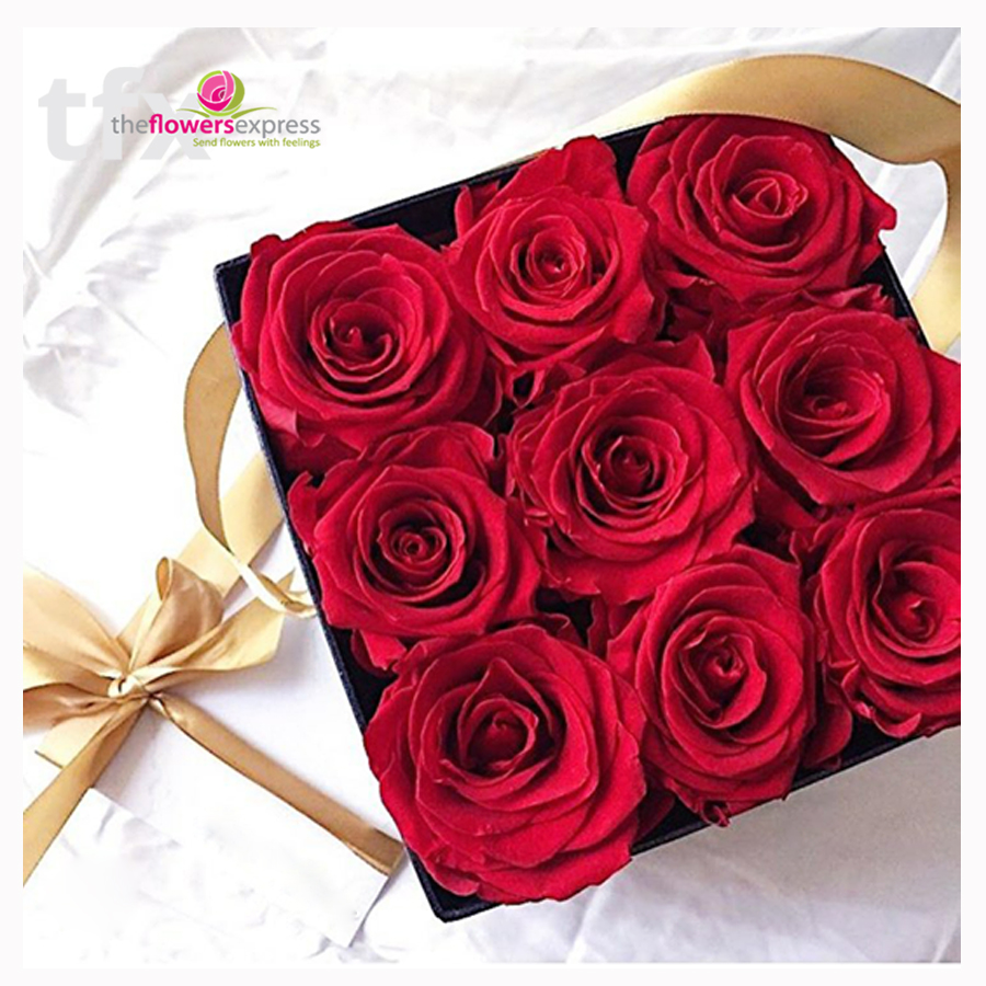 The Flowers Express Philippines, Send flowers with feelings!, Luxxe x3 ...